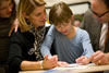 Tips to talk money with your children