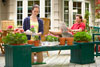 Practice summer safety in your own backyard