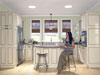 Totally tubular: Skylights that work on the first floor