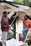 Home improvement tips for summer: make your technology work for you