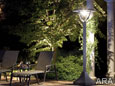 Landscape Lighting