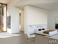 The master material: Unexpected uses for ceramic tile in the master suite