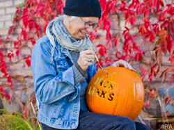 Creating a spooktacular Halloween for your family