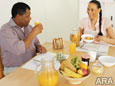 Recommended Diet For Heart Healthy Home Remedies