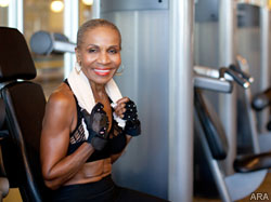 The beautiful truth of aging - 4 steps for a healthy and active mind