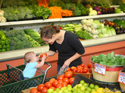 Five ways to eat local throughout the year
