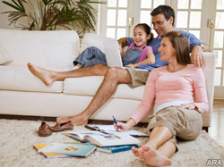 The ins and outs of worry-free home security