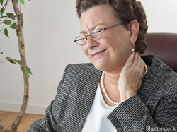 Hope and help for people living with little-known movement disorder