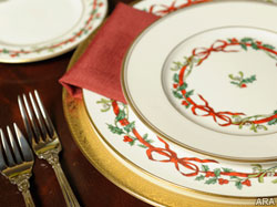 Impress your guests with holiday etiquette 101