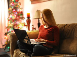Safeguard your privacy while shopping online this holiday season