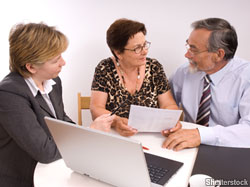 Tips on drawing up a will