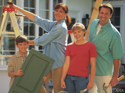 Buying a fixer-upper? How to make the most of your remodel