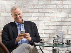 Identity theft protection tips for mobile device users