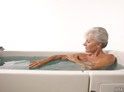 How the right home updates help seniors age well at home