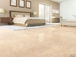 Demand for healthier building options drives the rediscovery of ceramic tile