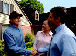 Home roof maintenance 101