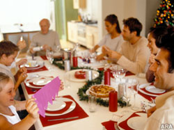 Dreaming of a stress-free holiday party