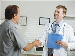 Early colon cancer detection means earlier treatment - what are the treatment options?