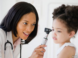 What you need to know when stomach flu strikes your home