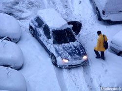 Rising expectations: Even in South, road crews know citizens demand speedy snow and ice removal