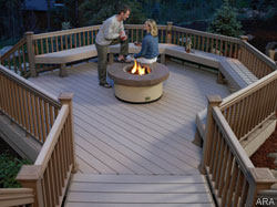 Why winter is the right time to plan outdoor updates