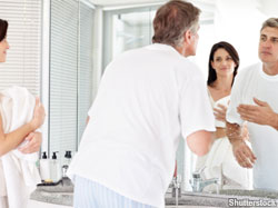 Safe, simple and affordable healthy skin tips for men and women