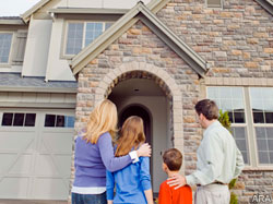 What to do when you receive a foreclosure notice