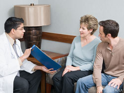 Open communication is key to managing schizophrenia