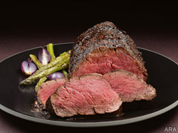 The tastes of the season - savory, sweet, traditional and scrumptious