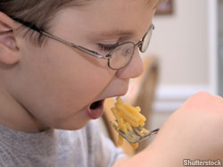 Put a healthier spin on favorite comfort foods
