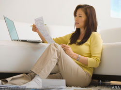 Living credit smart in tough financial times