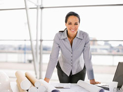 How moms can find opportunities to chase business dreams
