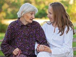 Volunteering: small acts, big change