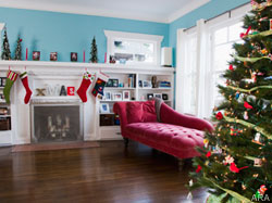 Tips to keep the holidays happy and healthy for asthma and allergy sufferers