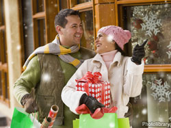 Identity theft prevention tips for the holiday season