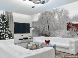 Simple ways to personalize your holiday decor