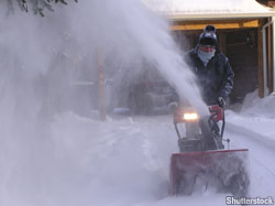 Smarter snow removal options