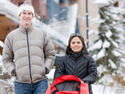 Maximize your melting this winter