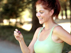 While 'sitting kills,' new tips and technology keep people moving