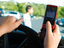 Teach teens to drive safely - and save their lives
