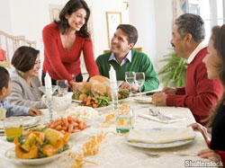 How to make your holiday event stand out
