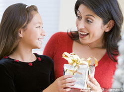 What's on your holiday shopping list?