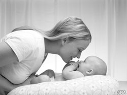 Tips for taking great family photos