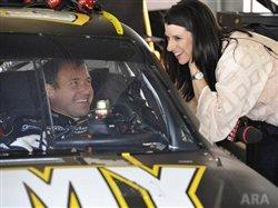 What NASCAR can teach you about making marriage work