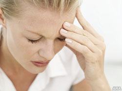 Decipher a headache's clues to determine most effective treatment options