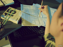 Planning for your tax bill? How it can affect your credit score