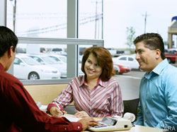 Buying a car? Avoid these wrong turns