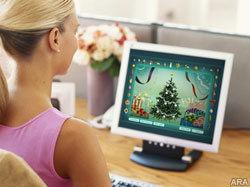 Five ways to stay upbeat and energized during the holidays