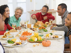 Five ways to make entertaining easy