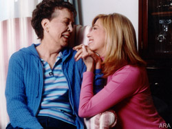 Words of wisdom for Alzheimer's caregivers